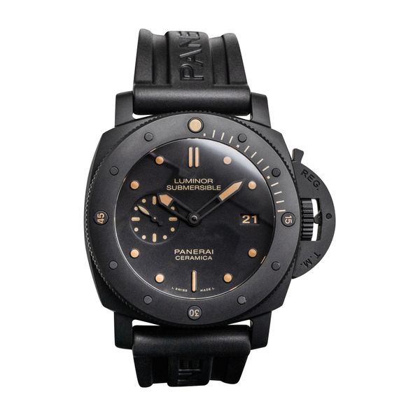 Panerai Luminor Submersible PAM00508